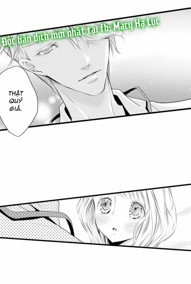 Quỷ Tinh Nghịch 19.1 trang 11