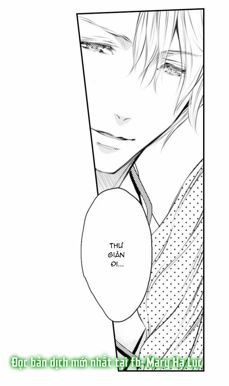 Quỷ Tinh Nghịch 19.1 trang 13