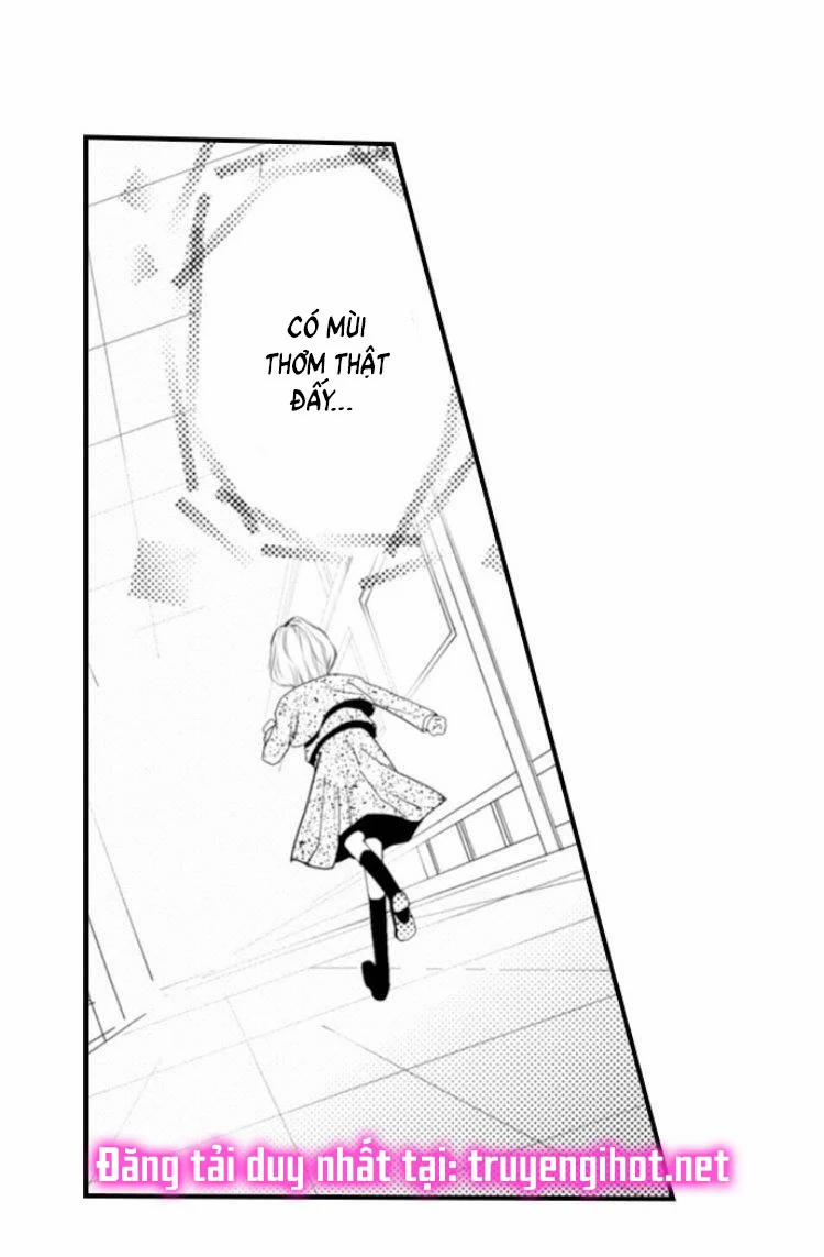 Quỷ Tinh Nghịch 19.1 trang 17