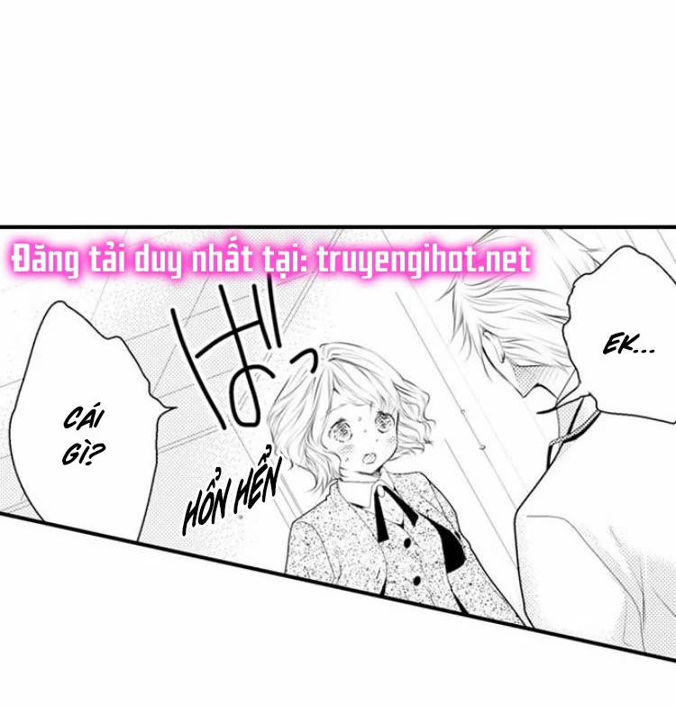 Quỷ Tinh Nghịch 19.1 trang 5