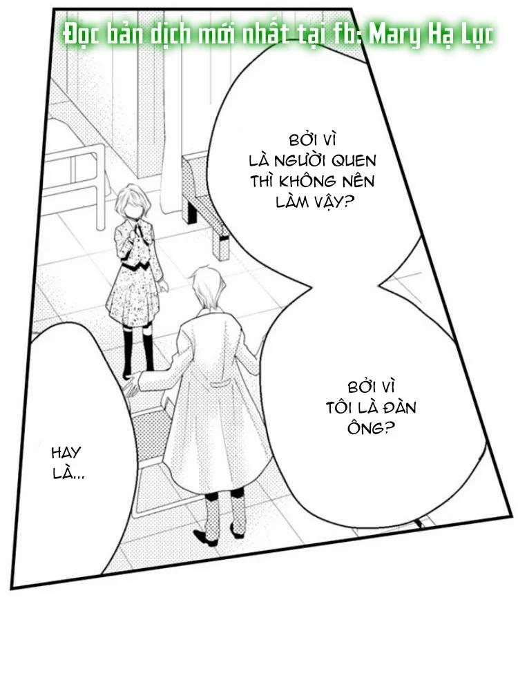 Quỷ Tinh Nghịch 19.1 trang 9