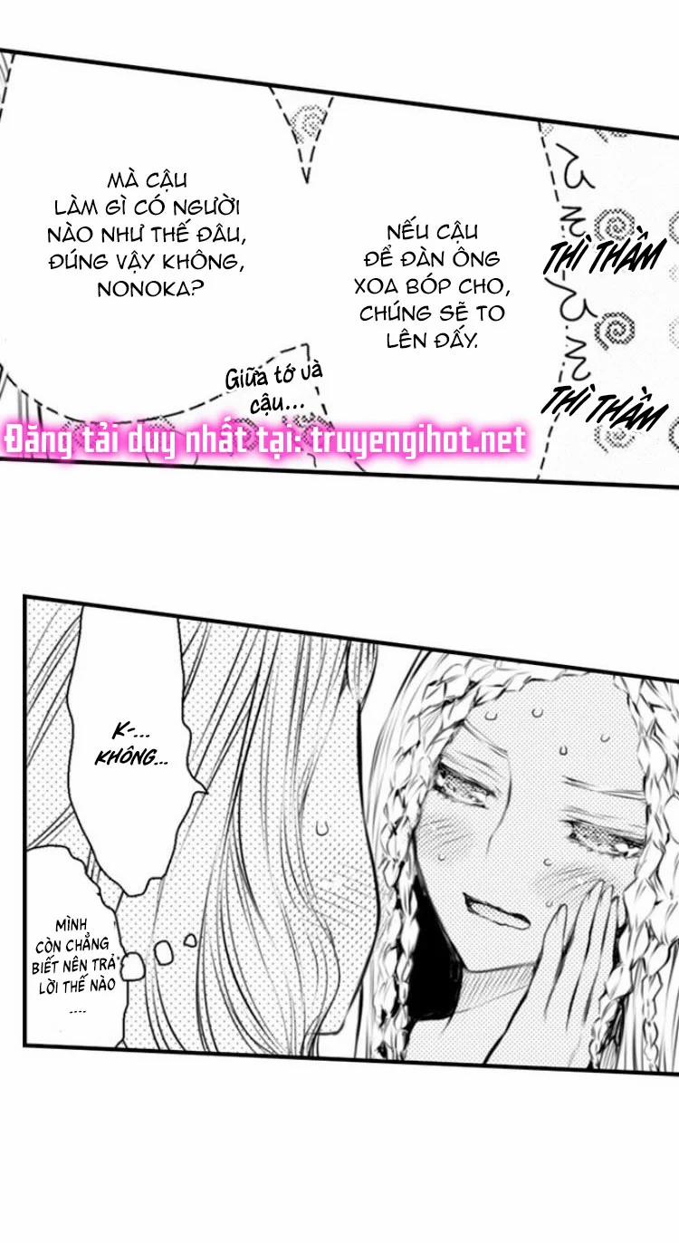 Quỷ Tinh Nghịch 19.2 trang 17