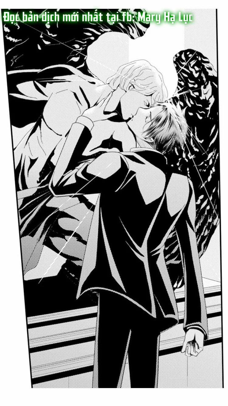 Quỷ Tinh Nghịch 19.2 trang 6