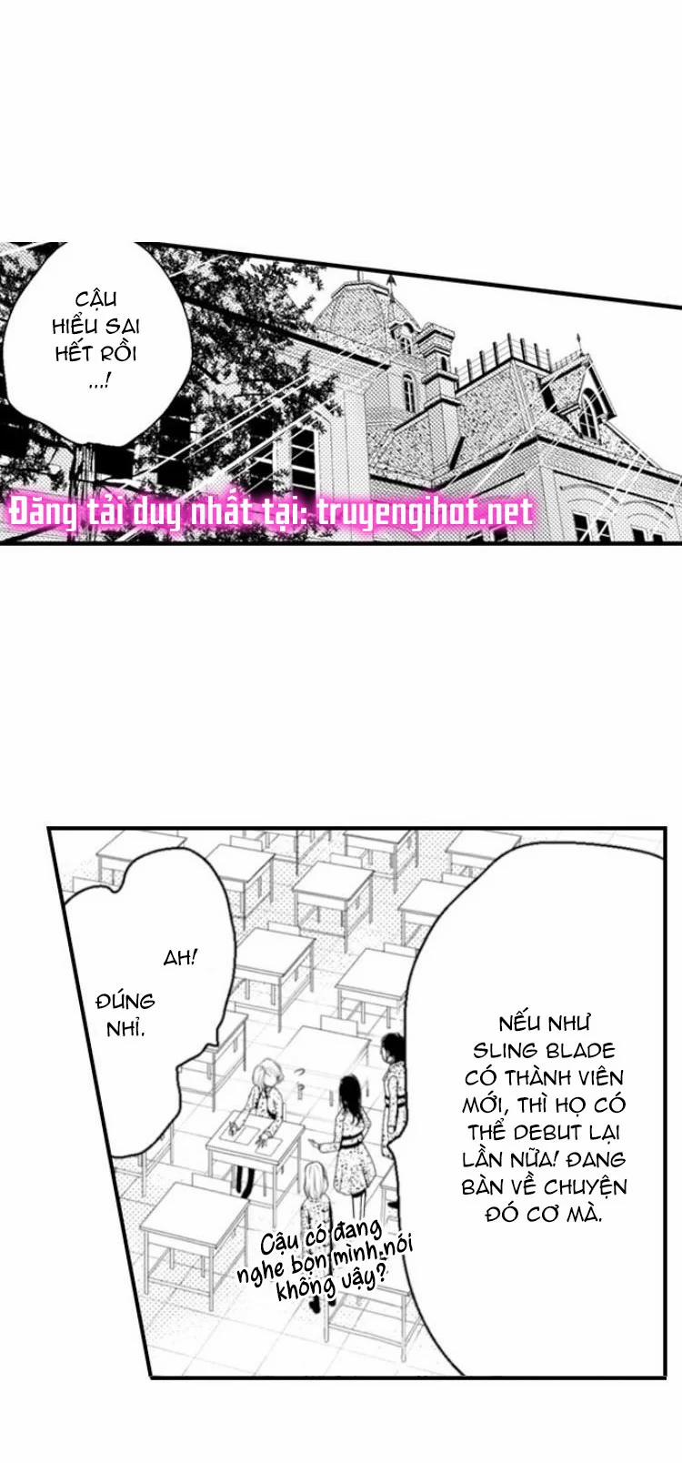 Quỷ Tinh Nghịch 19.2 trang 9