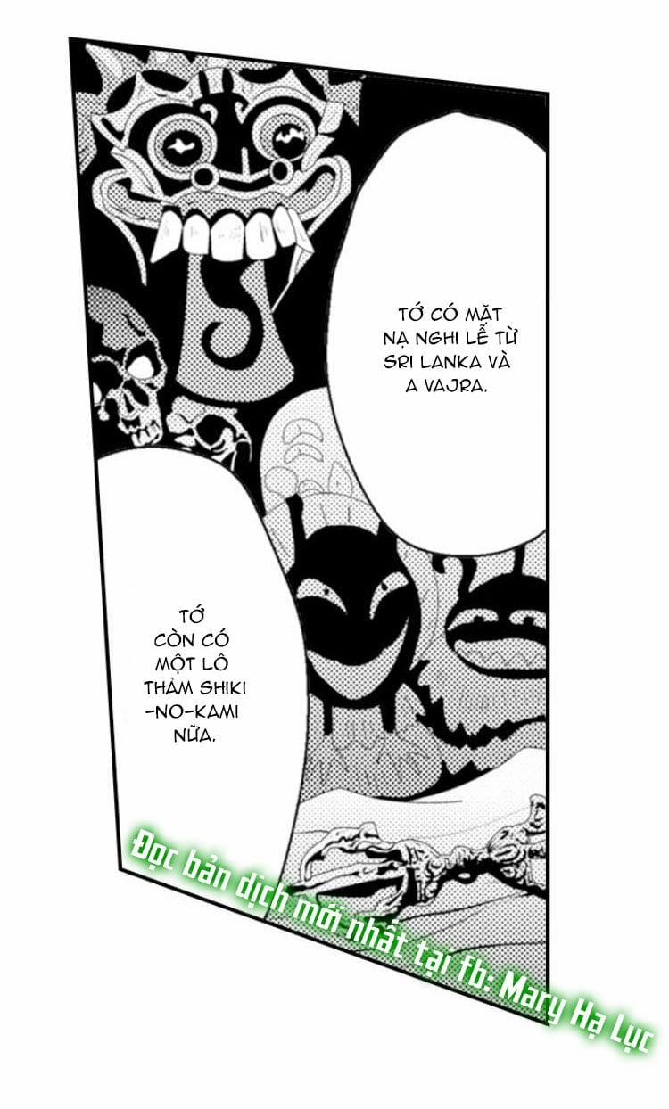 Quỷ Tinh Nghịch 19.3 trang 10