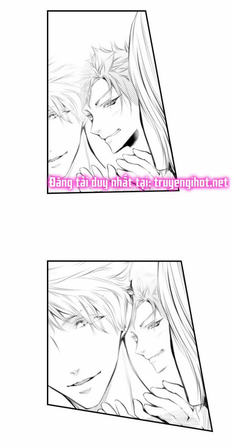 Quỷ Tinh Nghịch 19.3 trang 17