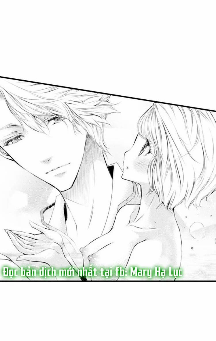 Quỷ Tinh Nghịch 19.3 trang 18