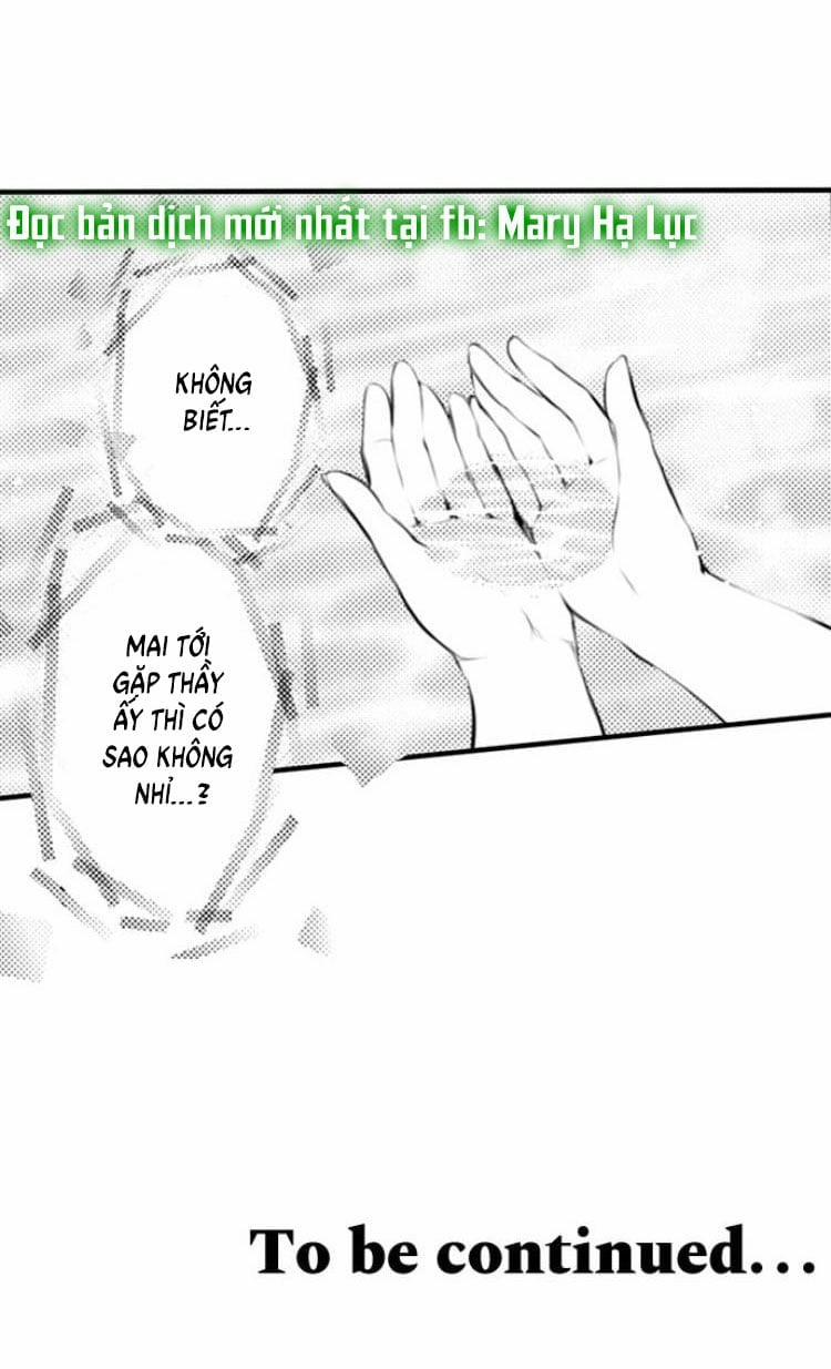 Quỷ Tinh Nghịch 19.3 trang 20