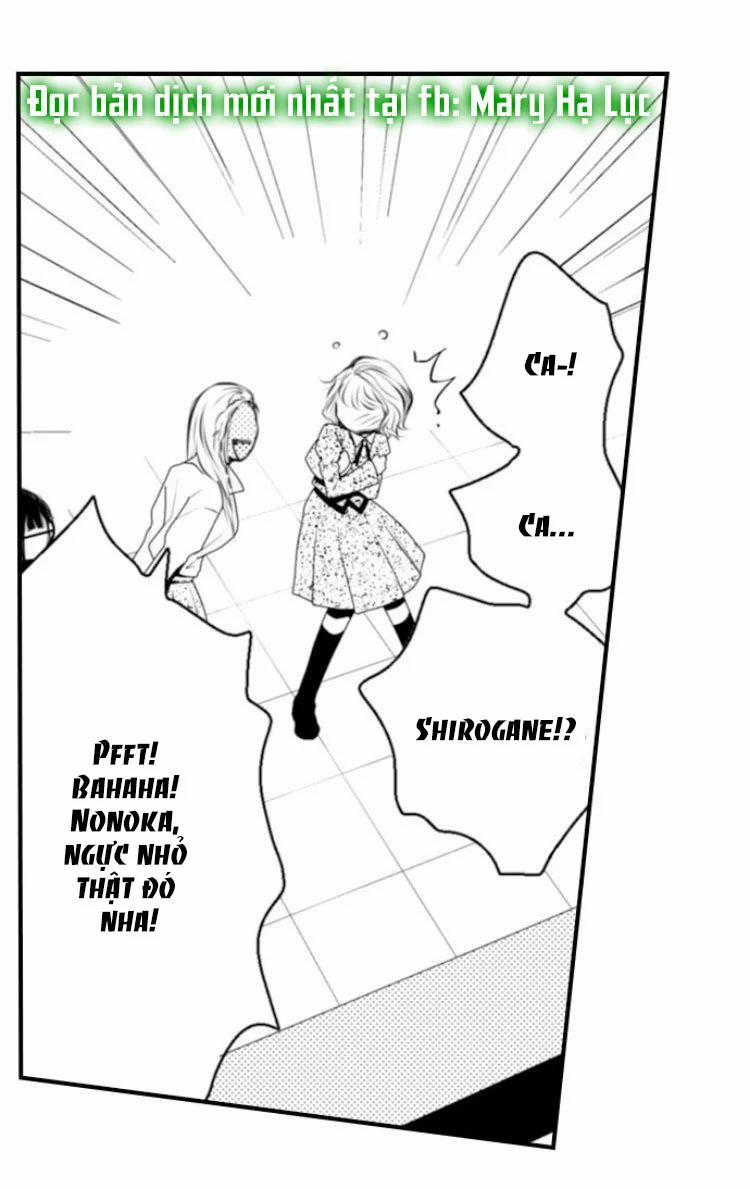 Quỷ Tinh Nghịch 19.3 trang 6