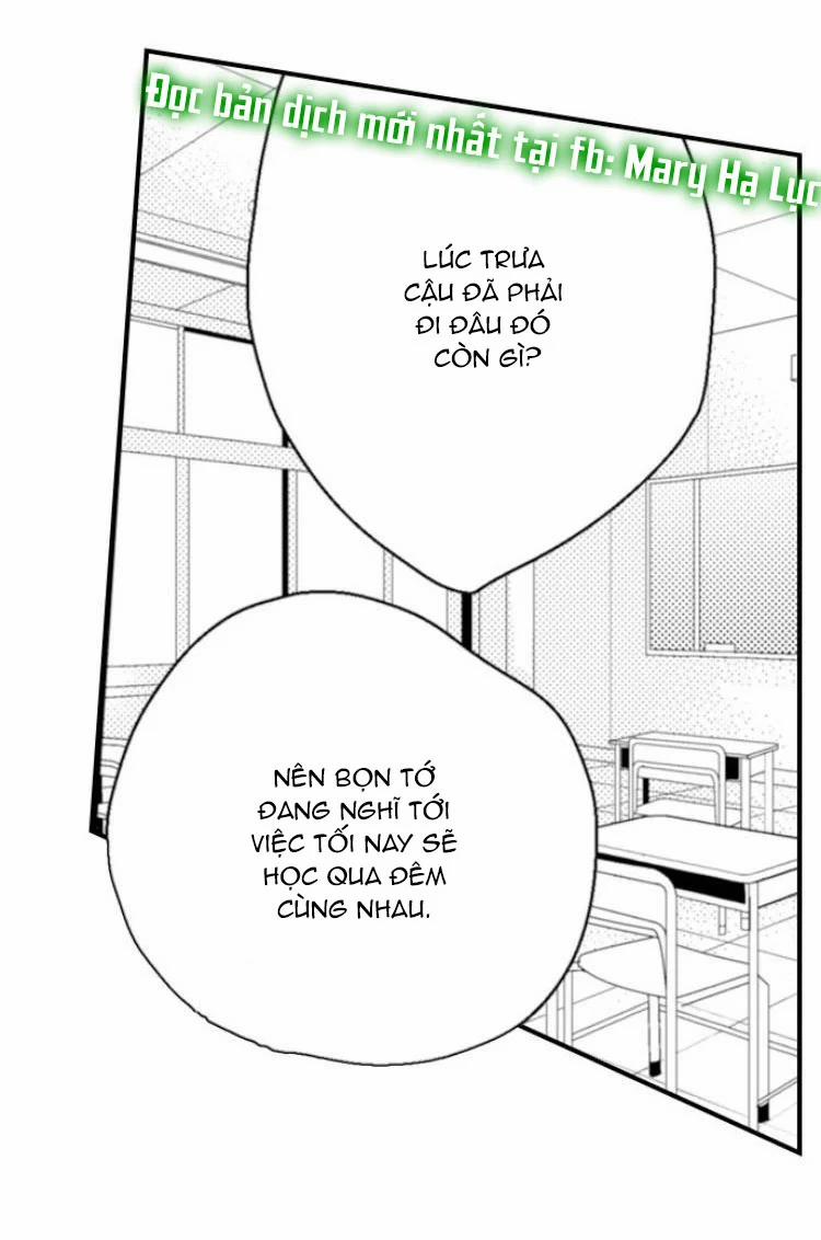 Quỷ Tinh Nghịch 19.3 trang 8