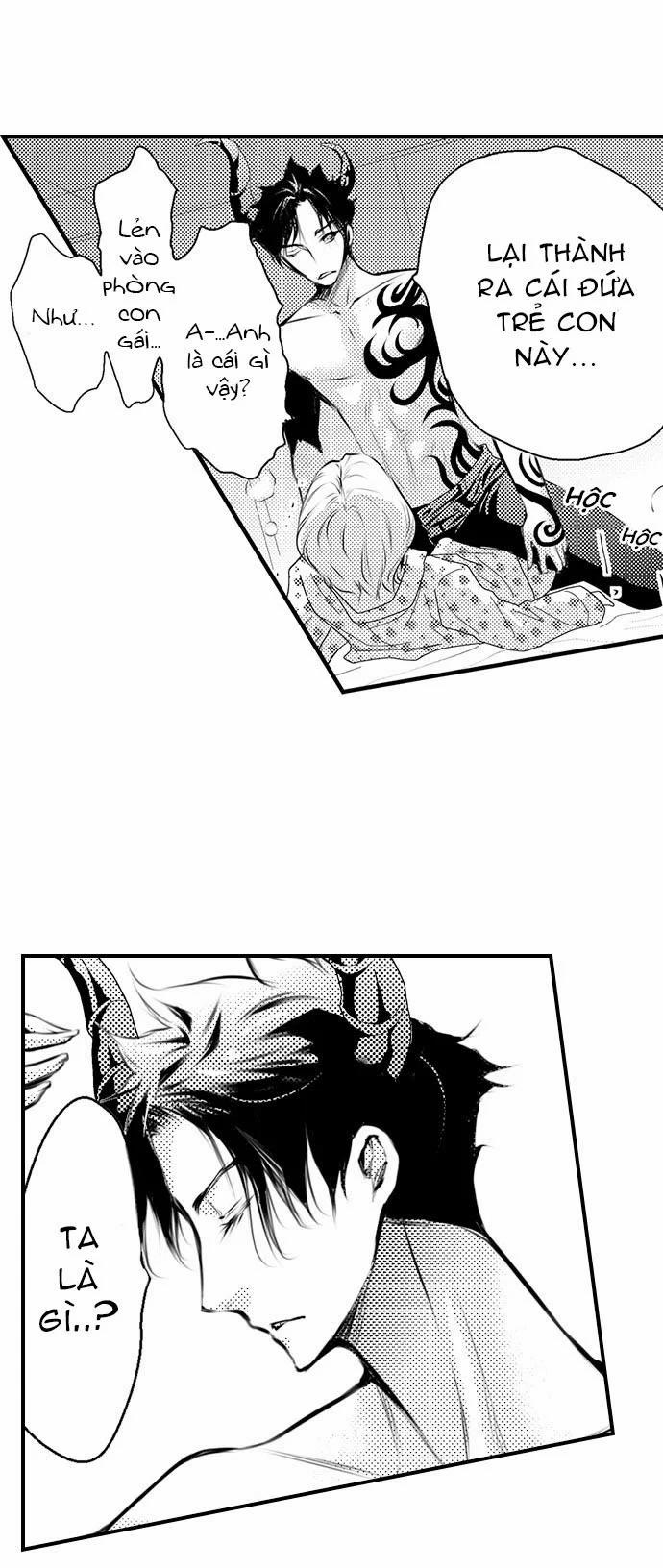 Quỷ Tinh Nghịch 2.1 trang 6