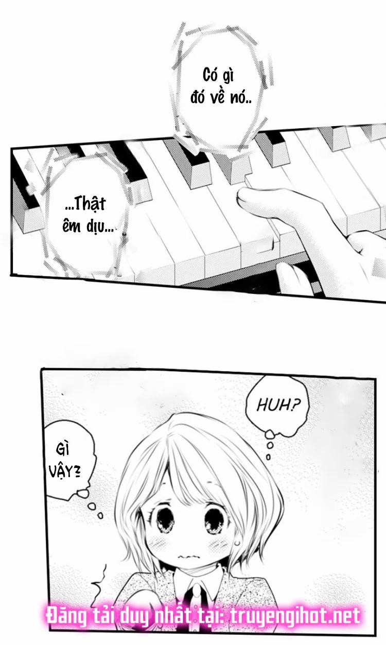Quỷ Tinh Nghịch 20.1 trang 11