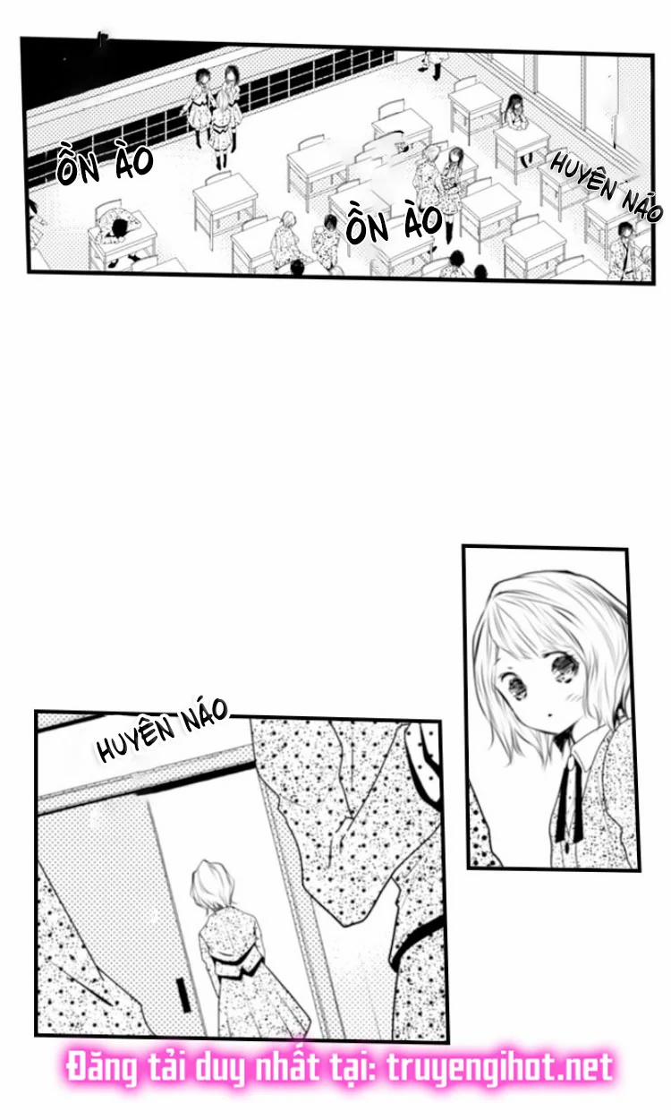 Quỷ Tinh Nghịch 20.1 trang 4