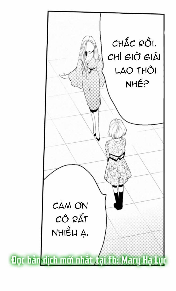 Quỷ Tinh Nghịch 20.1 trang 5