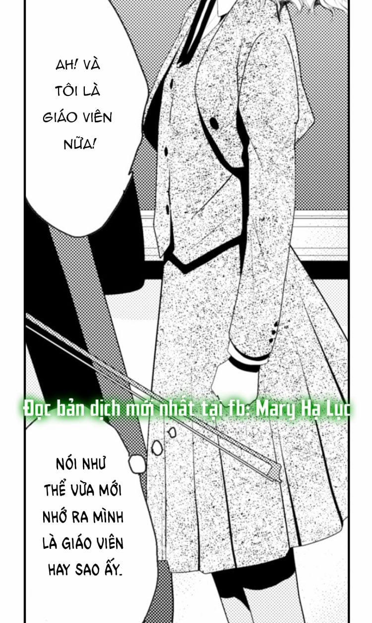 Quỷ Tinh Nghịch 20.2 trang 12