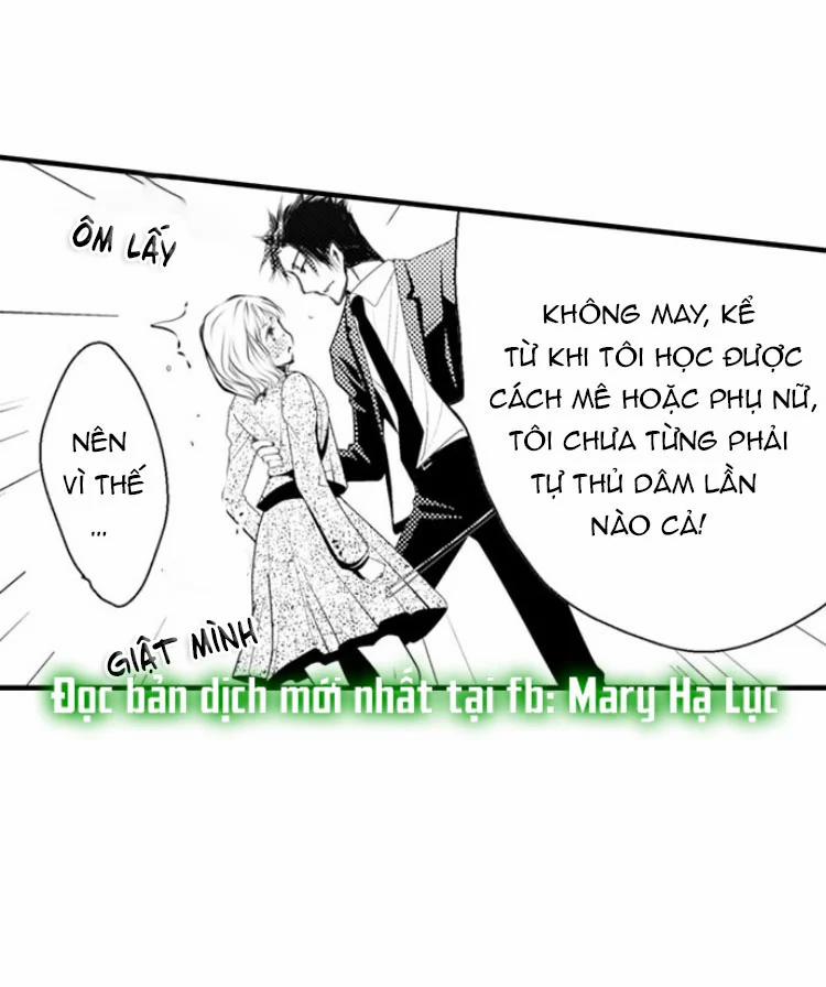 Quỷ Tinh Nghịch 20.2 trang 16