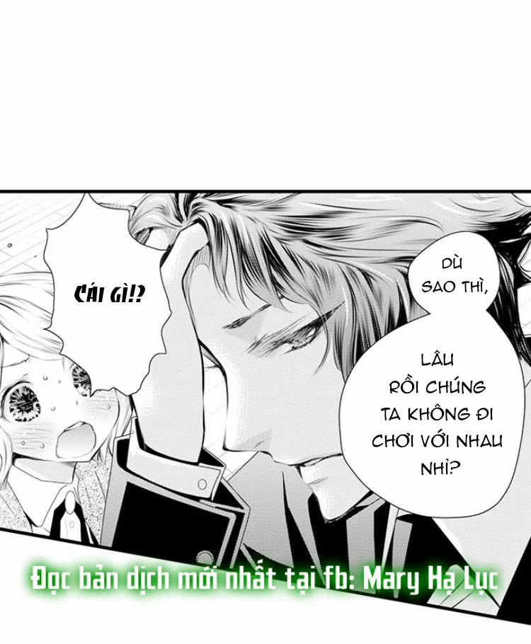 Quỷ Tinh Nghịch 20.2 trang 6