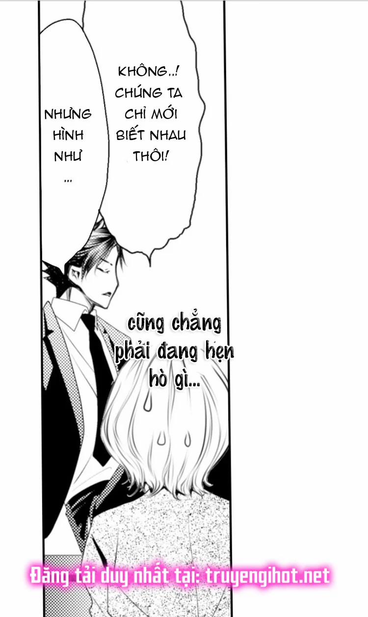 Quỷ Tinh Nghịch 20.2 trang 7