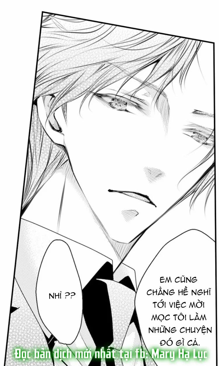 Quỷ Tinh Nghịch 20.2 trang 8