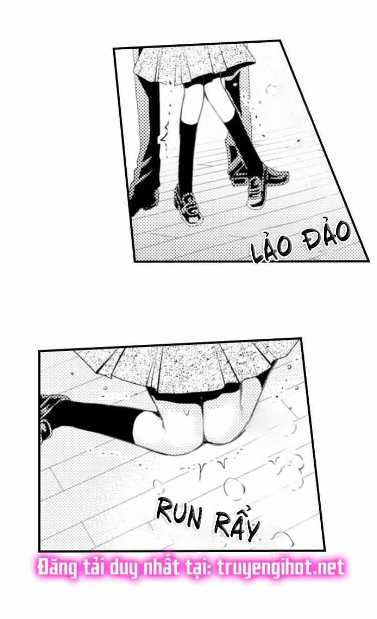 Quỷ Tinh Nghịch 20.3 trang 10