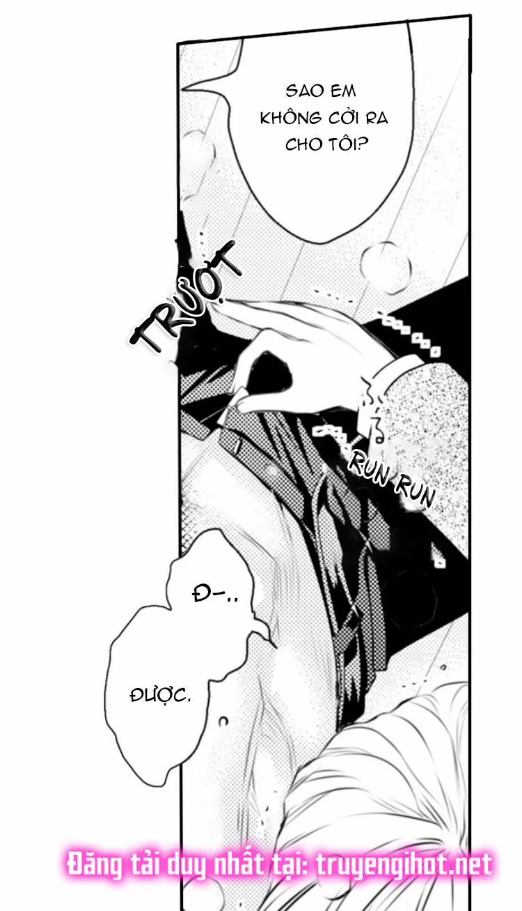 Quỷ Tinh Nghịch 20.3 trang 14