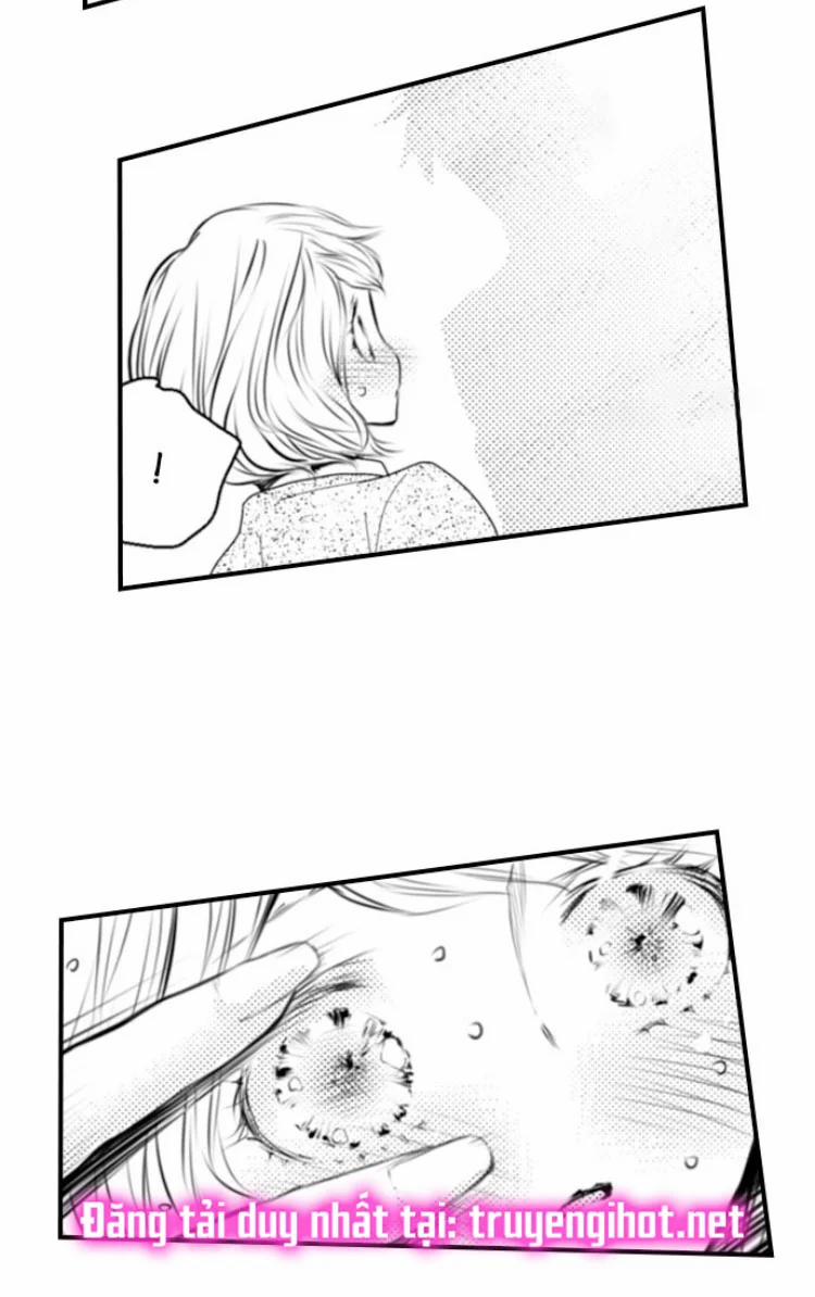 Quỷ Tinh Nghịch 20.3 trang 6