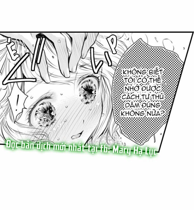 Quỷ Tinh Nghịch 21.1 trang 15