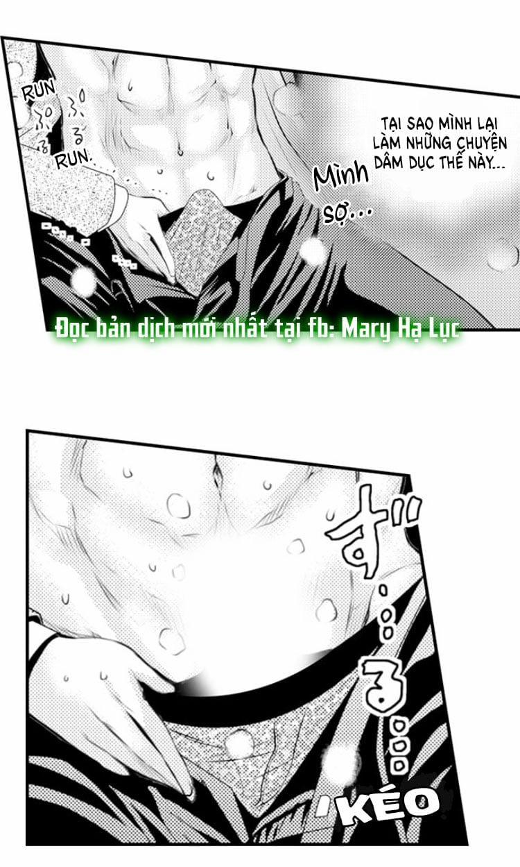 Quỷ Tinh Nghịch 21.1 trang 7