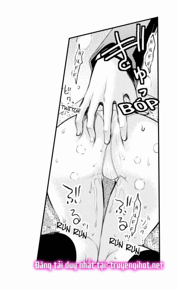 Quỷ Tinh Nghịch 21.2 trang 12
