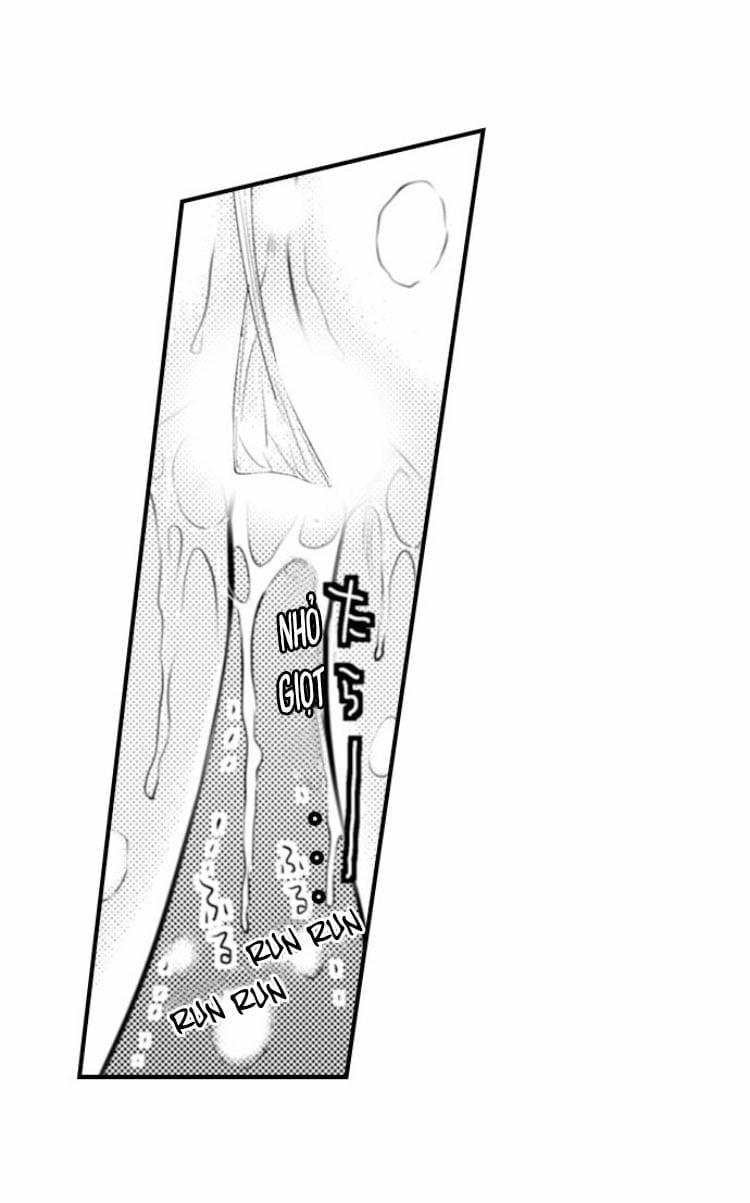Quỷ Tinh Nghịch 21.2 trang 13