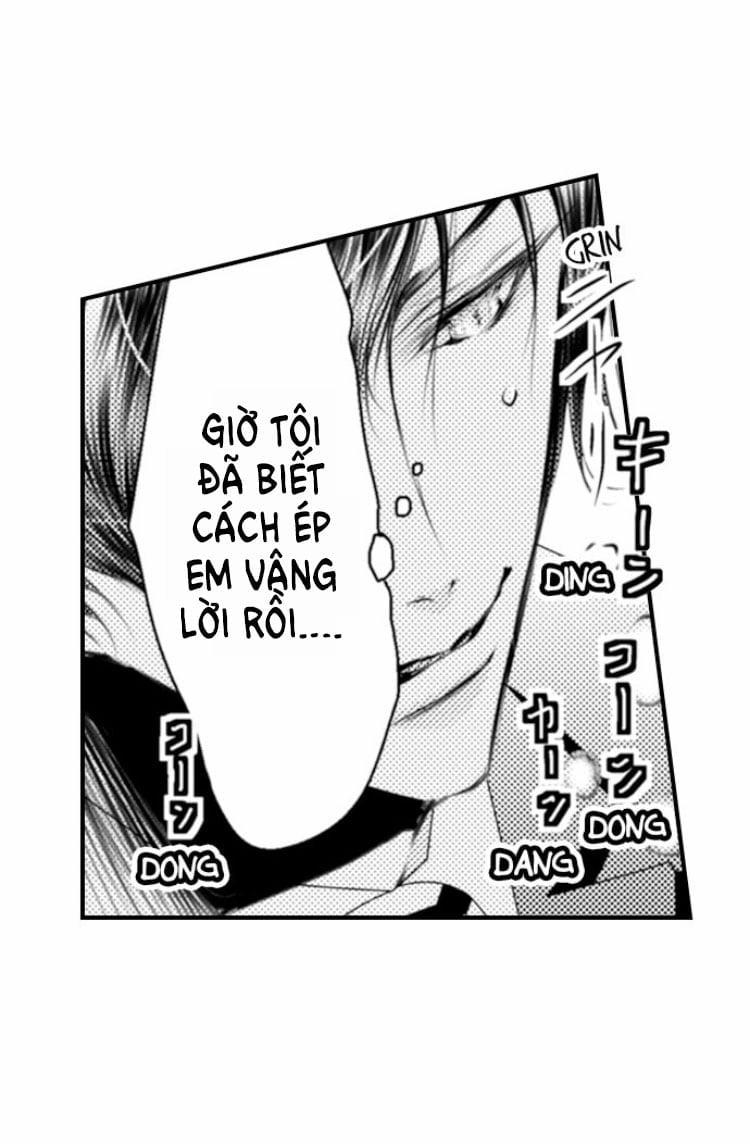 Quỷ Tinh Nghịch 21.2 trang 15