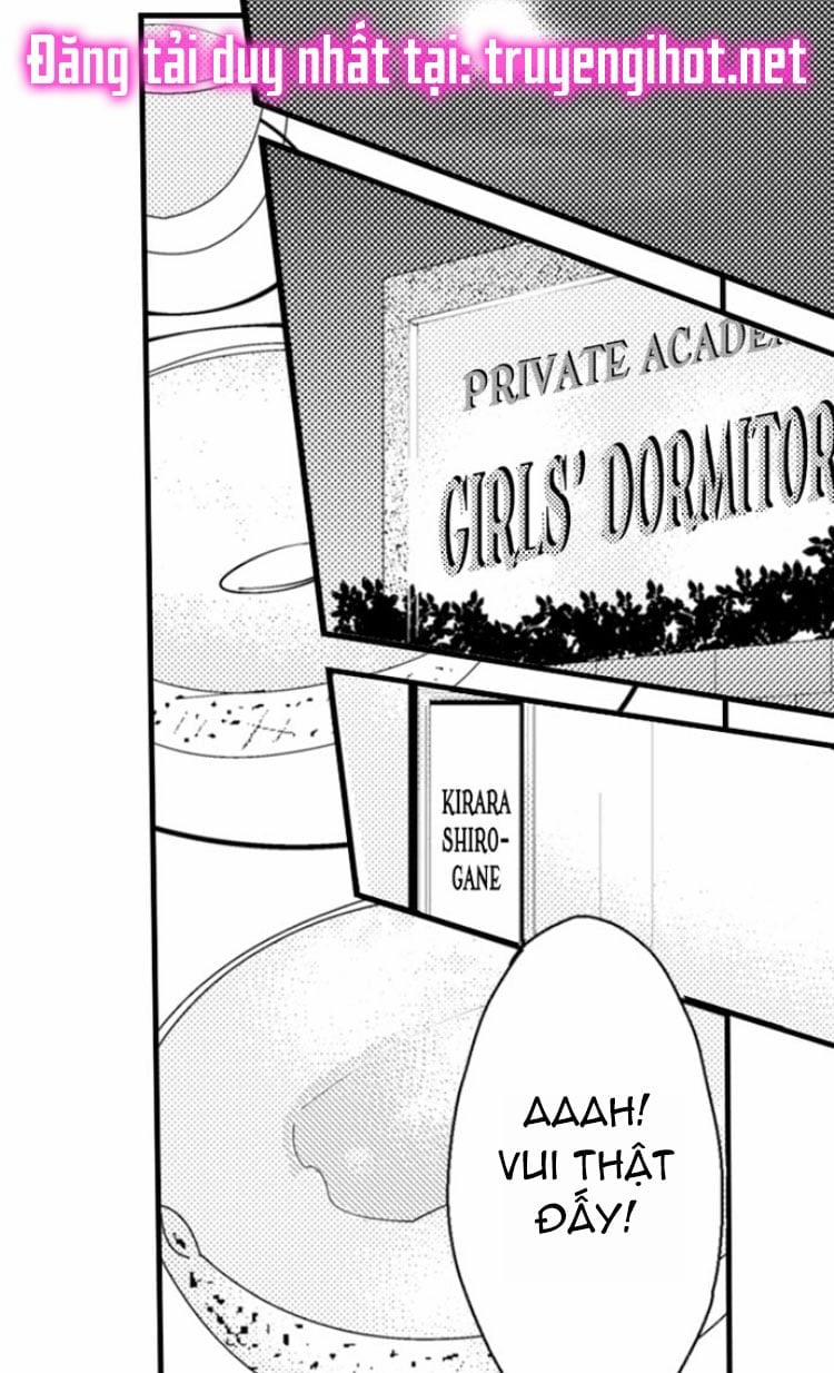Quỷ Tinh Nghịch 21.2 trang 16