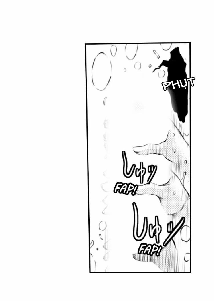 Quỷ Tinh Nghịch 21.2 trang 5