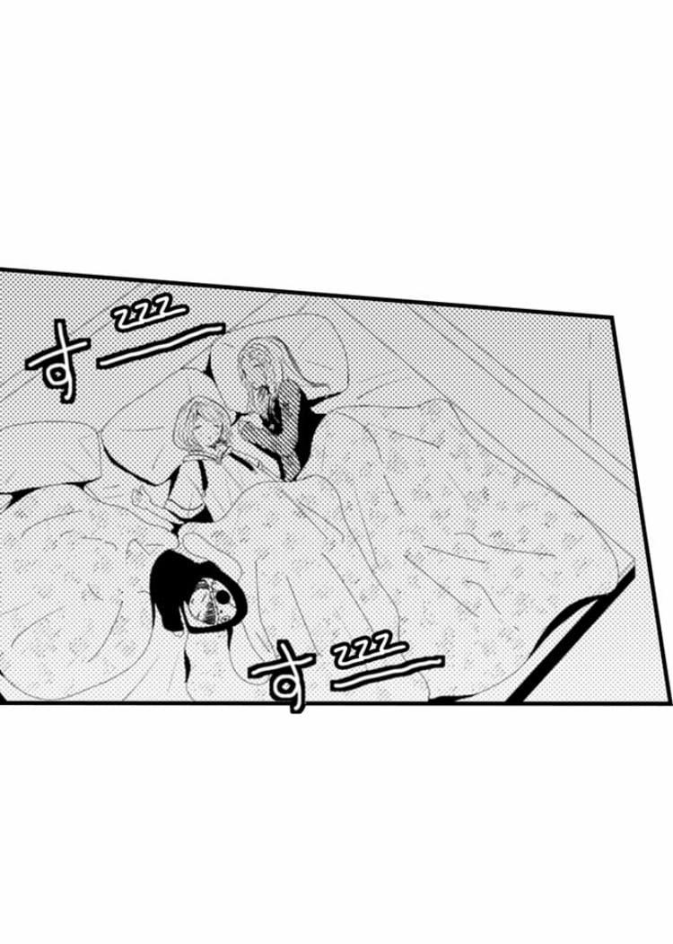 Quỷ Tinh Nghịch 21.3 trang 11