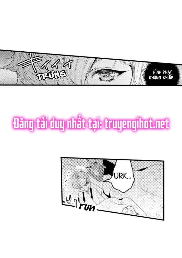 Quỷ Tinh Nghịch 21.3 trang 15