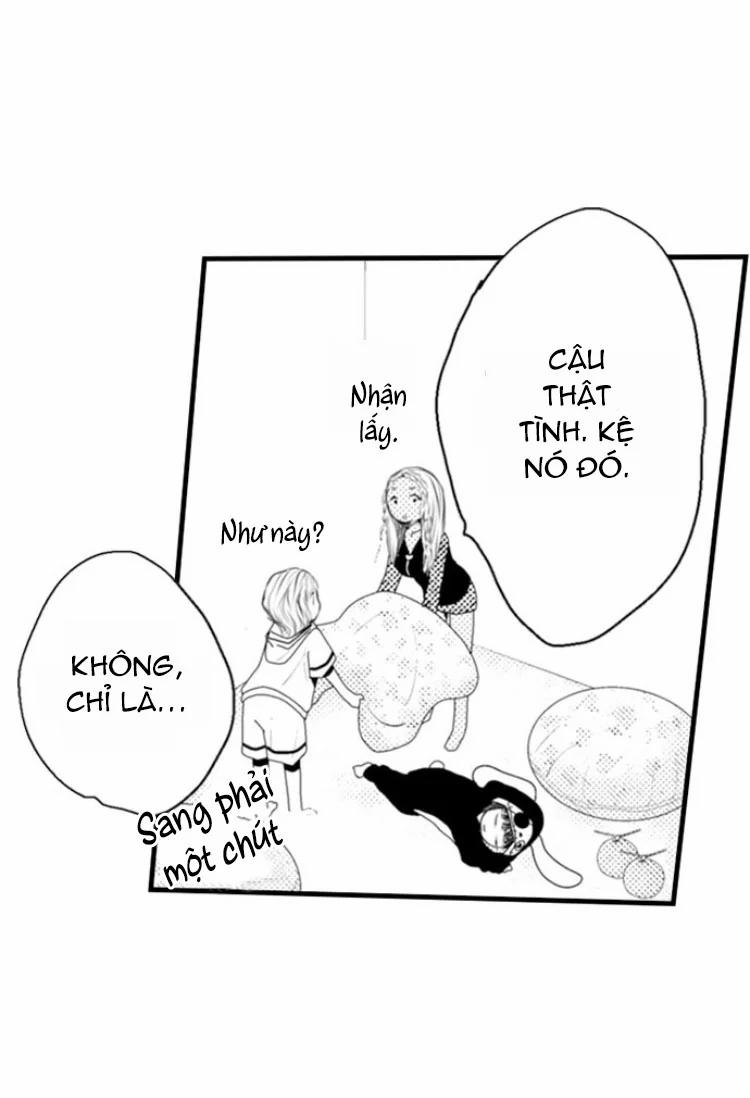 Quỷ Tinh Nghịch 21.3 trang 7