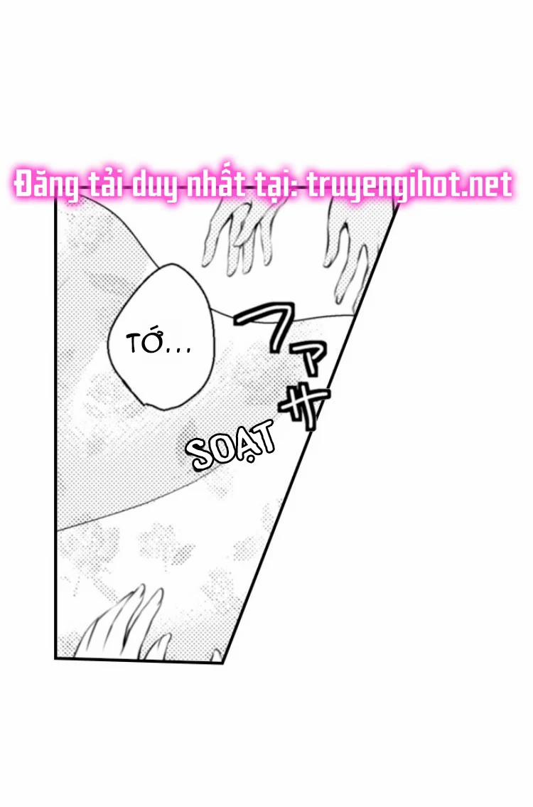Quỷ Tinh Nghịch 21.3 trang 8