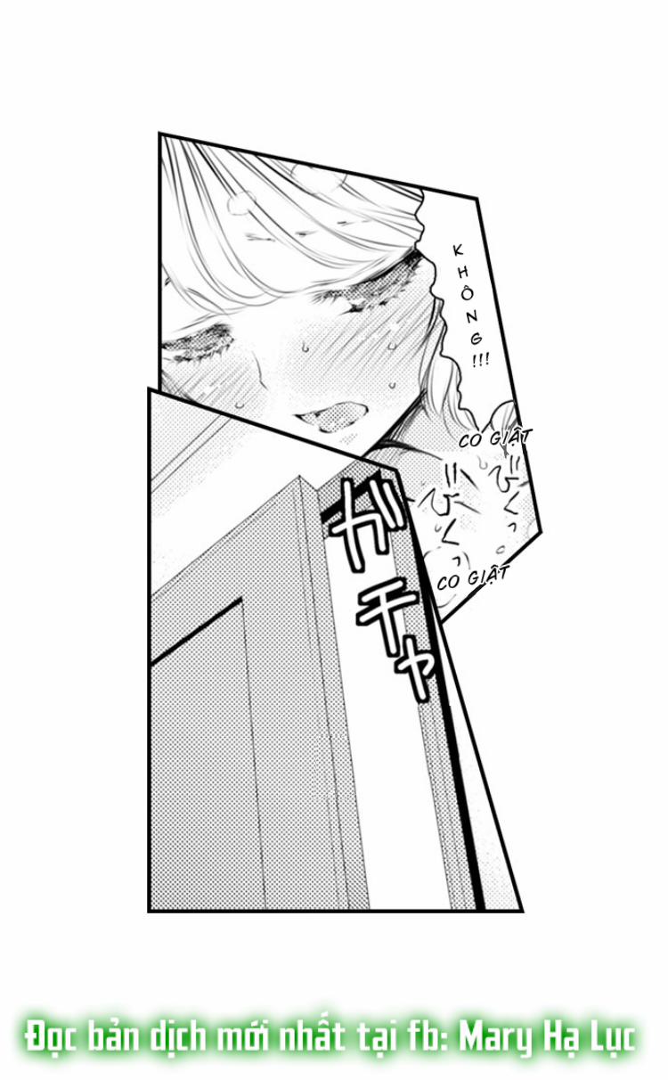 Quỷ Tinh Nghịch 22.1 trang 10