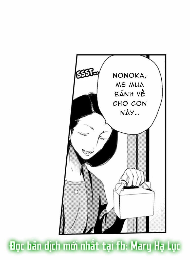 Quỷ Tinh Nghịch 22.1 trang 11