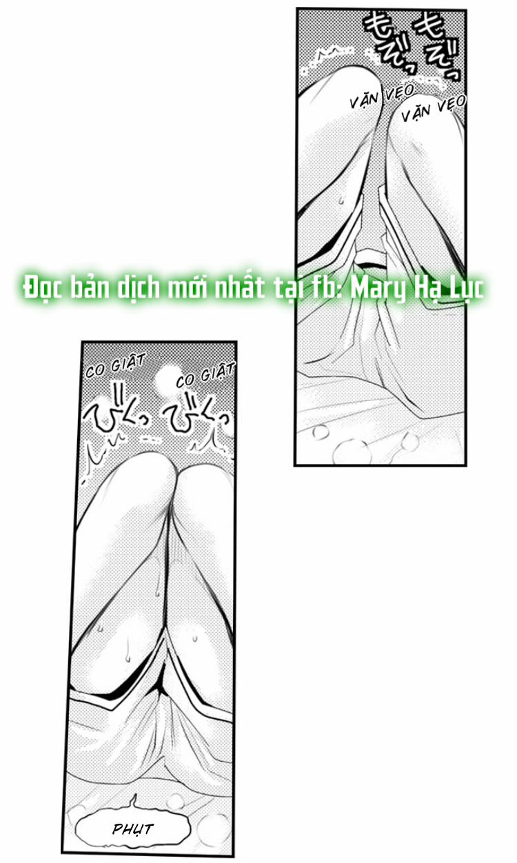 Quỷ Tinh Nghịch 22.1 trang 4