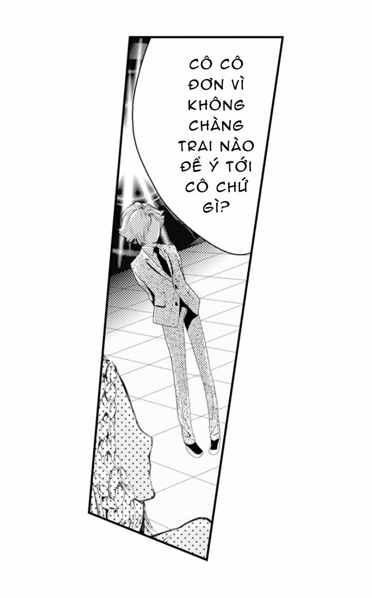 Quỷ Tinh Nghịch 22.2 trang 13