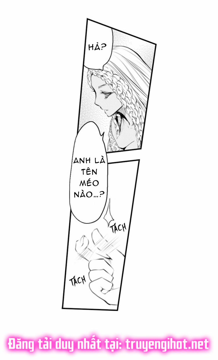 Quỷ Tinh Nghịch 22.2 trang 14