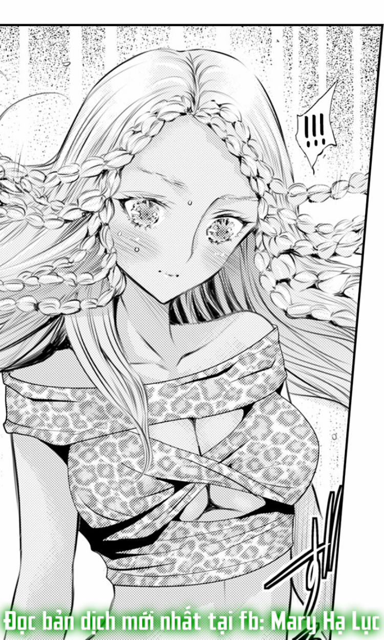 Quỷ Tinh Nghịch 22.2 trang 15