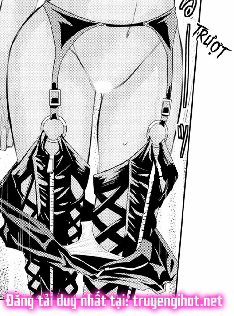 Quỷ Tinh Nghịch 22.2 trang 16