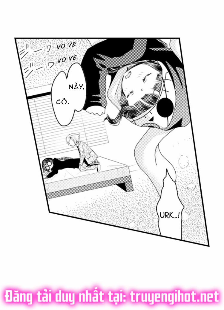 Quỷ Tinh Nghịch 22.2 trang 18