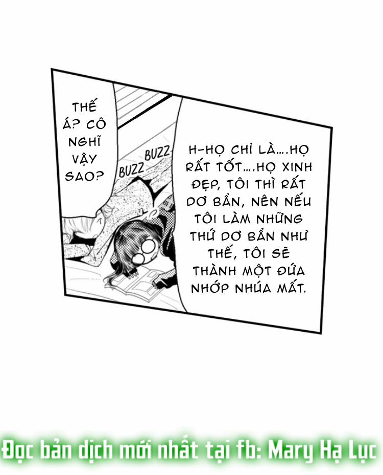 Quỷ Tinh Nghịch 22.2 trang 20