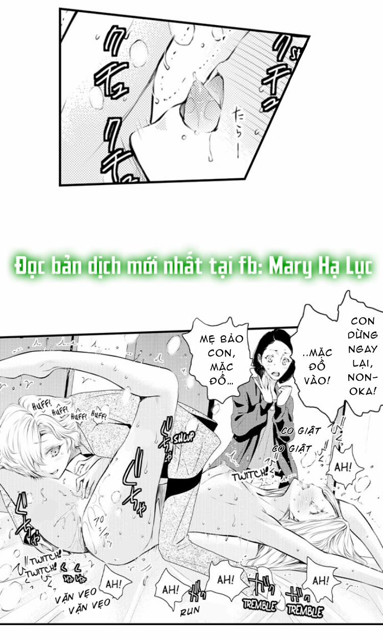 Quỷ Tinh Nghịch 22.2 trang 9