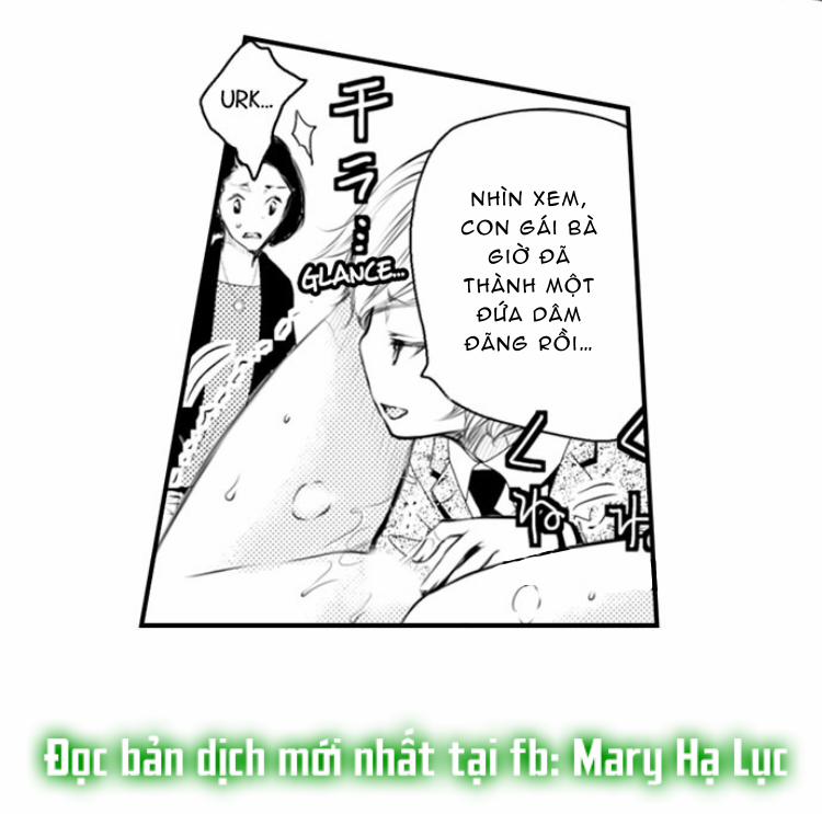 Quỷ Tinh Nghịch 22.3 trang 12