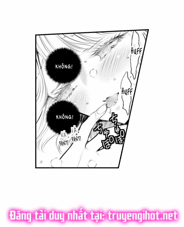 Quỷ Tinh Nghịch 22.3 trang 14