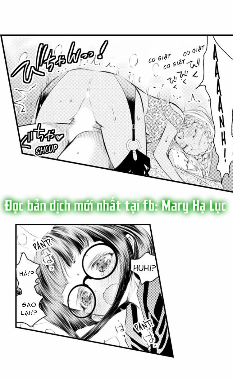 Quỷ Tinh Nghịch 22.3 trang 15